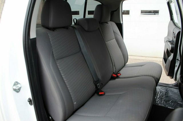 2023 Toyota Tacoma 4WD ONE OWNER 4X4 SR5 DOUBLE CAB  - 23016559 - 13
