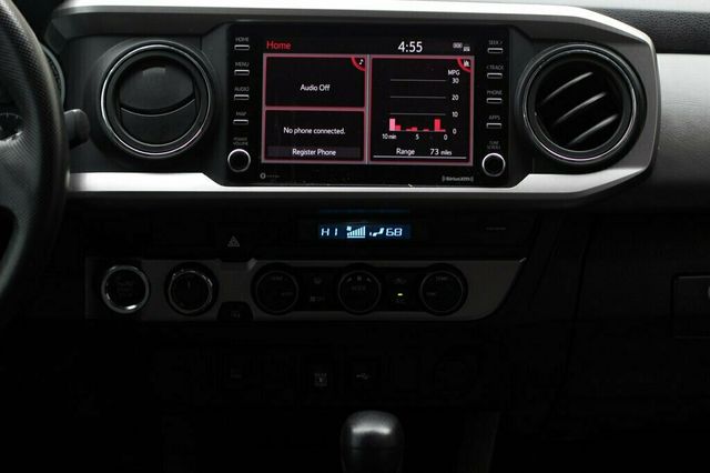 2023 Toyota Tacoma 4WD ONE OWNER 4X4 SR5 DOUBLE CAB  - 23016559 - 15