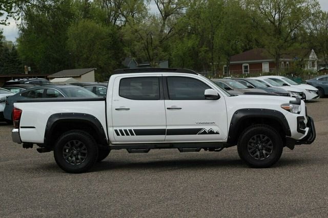 2023 Toyota Tacoma 4WD ONE OWNER 4X4 SR5 DOUBLE CAB  - 23016559 - 1