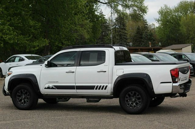 2023 Toyota Tacoma 4WD ONE OWNER 4X4 SR5 DOUBLE CAB  - 23016559 - 20