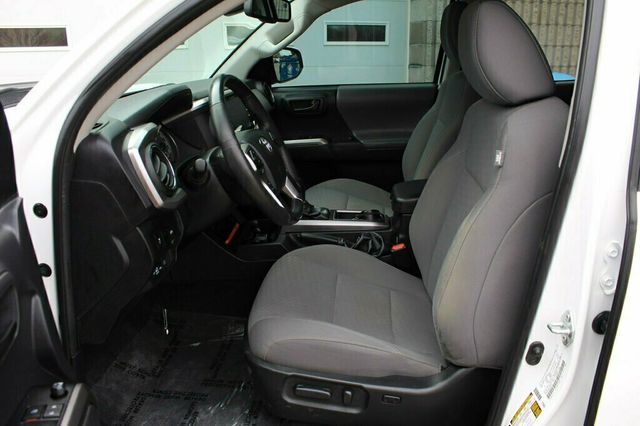 2023 Toyota Tacoma 4WD ONE OWNER 4X4 SR5 DOUBLE CAB  - 23016559 - 24
