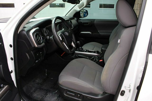 2023 Toyota Tacoma 4WD ONE OWNER 4X4 SR5 DOUBLE CAB  - 23016559 - 25