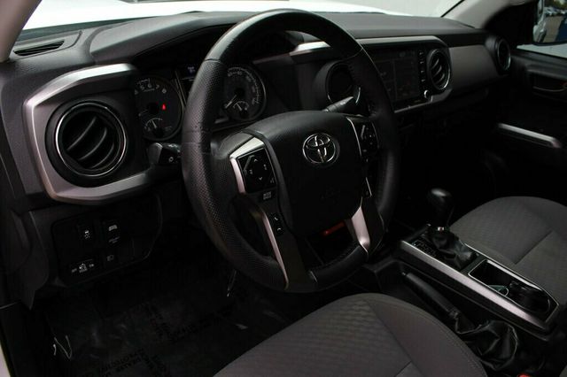 2023 Toyota Tacoma 4WD ONE OWNER 4X4 SR5 DOUBLE CAB  - 23016559 - 26