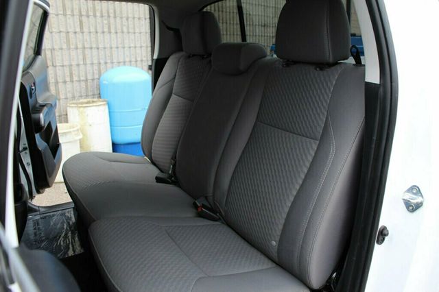 2023 Toyota Tacoma 4WD ONE OWNER 4X4 SR5 DOUBLE CAB  - 23016559 - 28