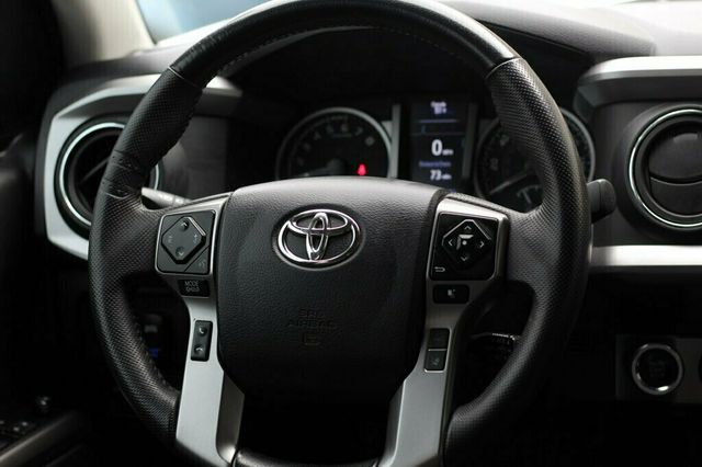 2023 Toyota Tacoma 4WD ONE OWNER 4X4 SR5 DOUBLE CAB  - 23016559 - 29