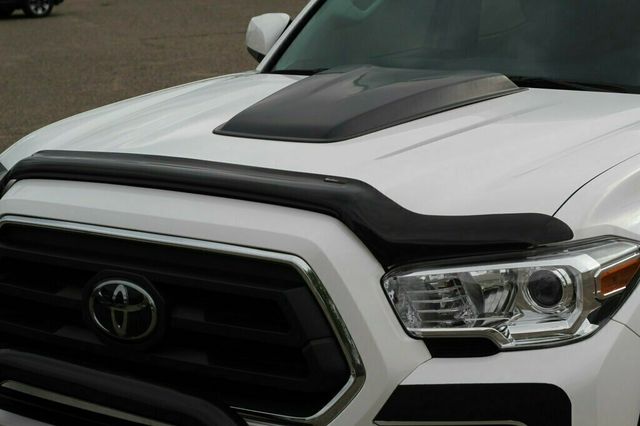 2023 Toyota Tacoma 4WD ONE OWNER 4X4 SR5 DOUBLE CAB  - 23016559 - 6