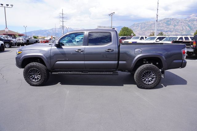 2023 Toyota Tacoma 4WD SR5 - 23055656 - 1