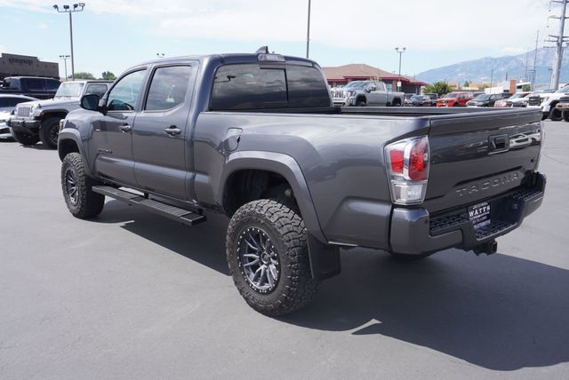 2023 Toyota Tacoma 4WD SR5 - 23055656 - 2
