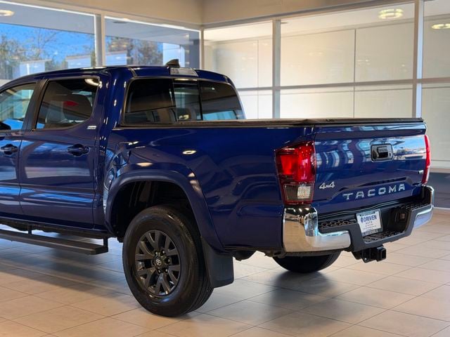 2023 Toyota Tacoma 4WD SR5 Access Cab 6' Bed V6 Automatic - 23098722 - 12