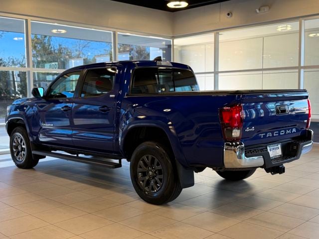 2023 Toyota Tacoma 4WD SR5 Access Cab 6' Bed V6 Automatic - 23098722 - 13