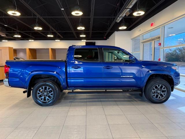 2023 Toyota Tacoma 4WD SR5 Access Cab 6' Bed V6 Automatic - 23098722 - 14