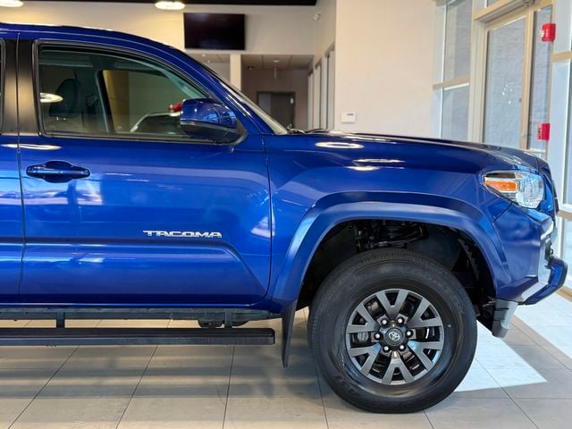 2023 Toyota Tacoma 4WD SR5 Access Cab 6' Bed V6 Automatic - 23098722 - 15