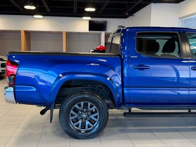 2023 Toyota Tacoma 4WD SR5 Access Cab 6' Bed V6 Automatic - 23098722 - 16
