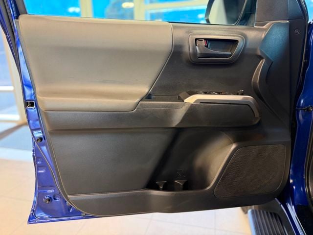 2023 Toyota Tacoma 4WD SR5 Access Cab 6' Bed V6 Automatic - 23098722 - 17