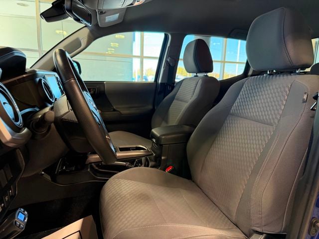 2023 Toyota Tacoma 4WD SR5 Access Cab 6' Bed V6 Automatic - 23098722 - 19