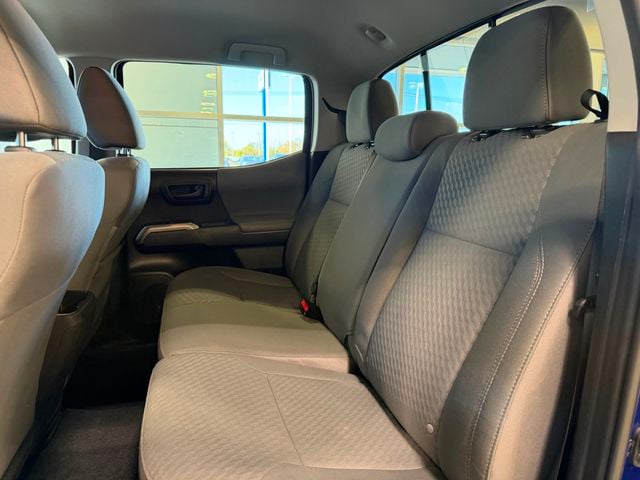 2023 Toyota Tacoma 4WD SR5 Access Cab 6' Bed V6 Automatic - 23098722 - 20