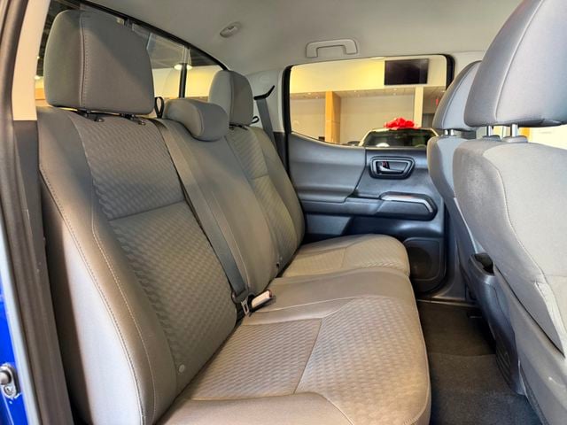 2023 Toyota Tacoma 4WD SR5 Access Cab 6' Bed V6 Automatic - 23098722 - 21