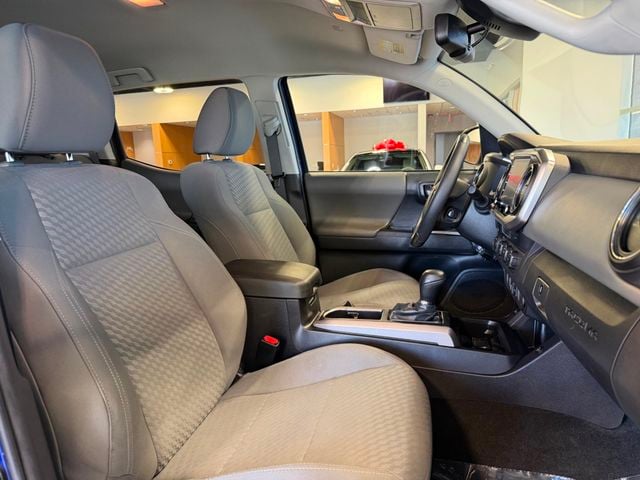 2023 Toyota Tacoma 4WD SR5 Access Cab 6' Bed V6 Automatic - 23098722 - 22