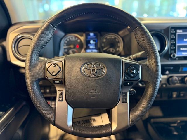 2023 Toyota Tacoma 4WD SR5 Access Cab 6' Bed V6 Automatic - 23098722 - 24