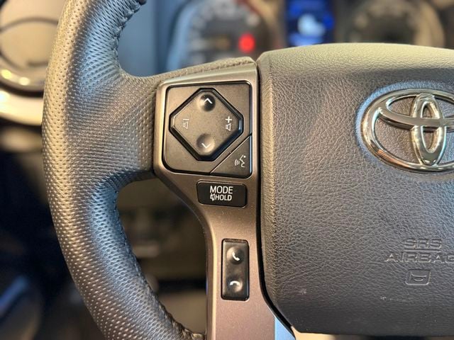 2023 Toyota Tacoma 4WD SR5 Access Cab 6' Bed V6 Automatic - 23098722 - 25