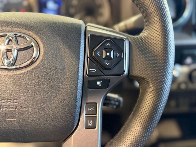 2023 Toyota Tacoma 4WD SR5 Access Cab 6' Bed V6 Automatic - 23098722 - 26