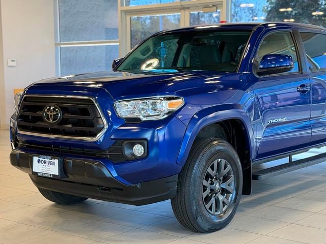 2023 Toyota Tacoma 4WD SR5 Access Cab 6' Bed V6 Automatic - 23098722 - 2