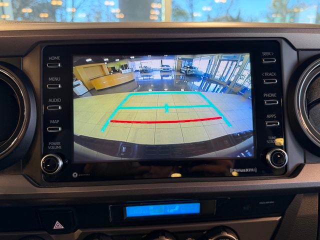 2023 Toyota Tacoma 4WD SR5 Access Cab 6' Bed V6 Automatic - 23098722 - 31