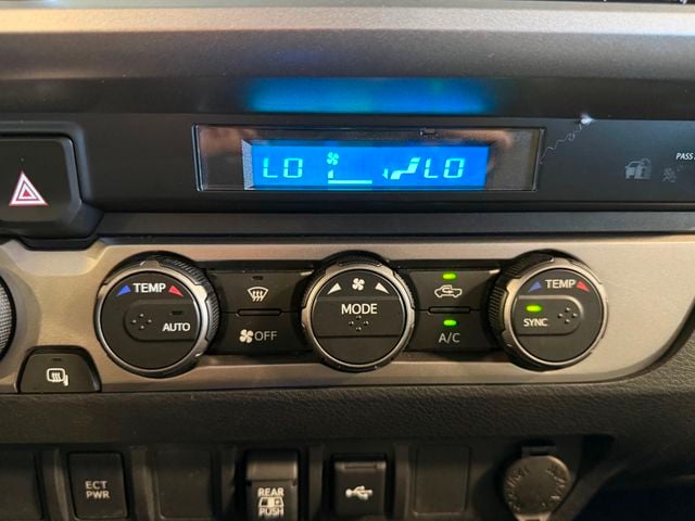 2023 Toyota Tacoma 4WD SR5 Access Cab 6' Bed V6 Automatic - 23098722 - 32