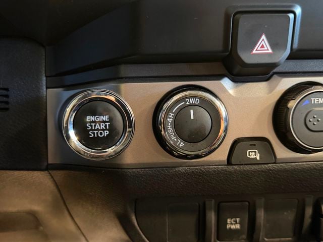 2023 Toyota Tacoma 4WD SR5 Access Cab 6' Bed V6 Automatic - 23098722 - 33