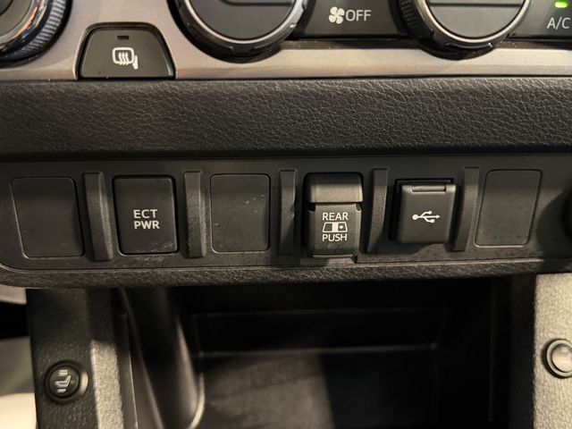 2023 Toyota Tacoma 4WD SR5 Access Cab 6' Bed V6 Automatic - 23098722 - 34