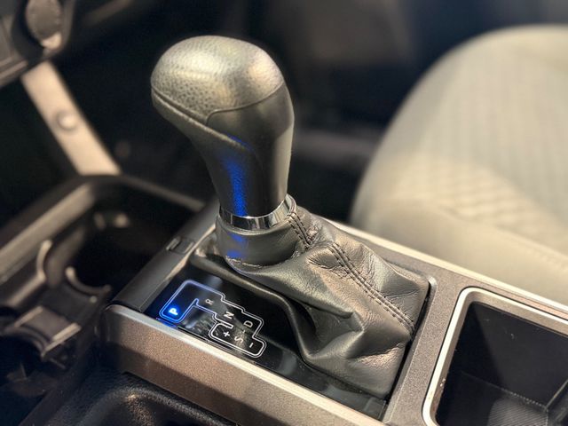 2023 Toyota Tacoma 4WD SR5 Access Cab 6' Bed V6 Automatic - 23098722 - 35