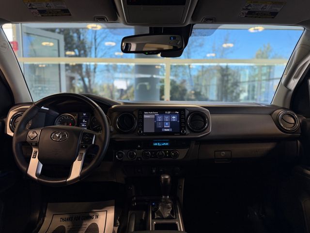 2023 Toyota Tacoma 4WD SR5 Access Cab 6' Bed V6 Automatic - 23098722 - 36