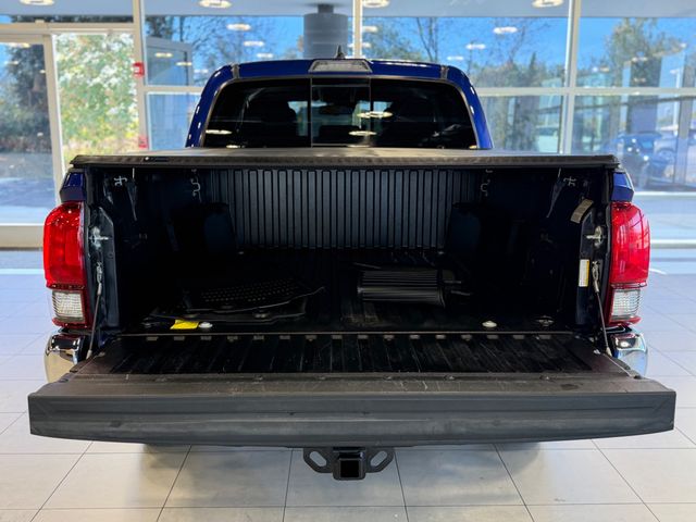 2023 Toyota Tacoma 4WD SR5 Access Cab 6' Bed V6 Automatic - 23098722 - 37