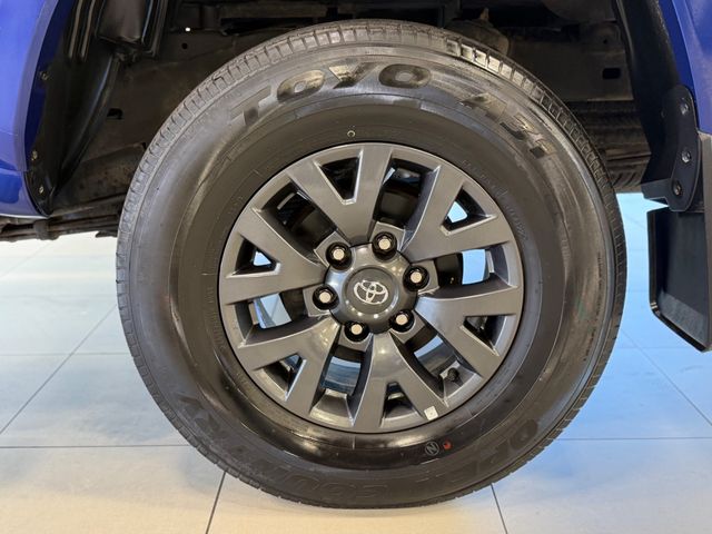 2023 Toyota Tacoma 4WD SR5 Access Cab 6' Bed V6 Automatic - 23098722 - 39