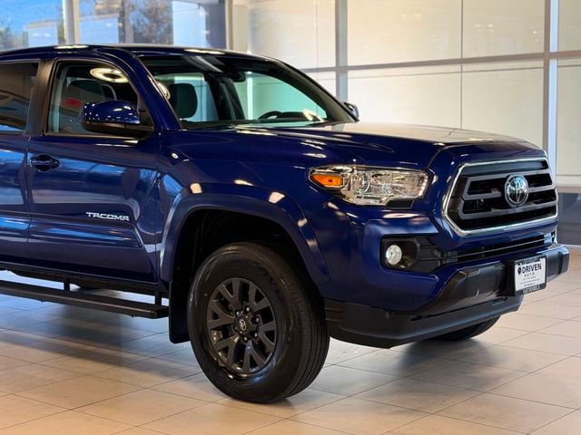 2023 Toyota Tacoma 4WD SR5 Access Cab 6' Bed V6 Automatic - 23098722 - 4