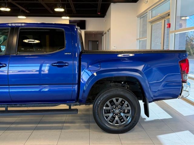 2023 Toyota Tacoma 4WD SR5 Access Cab 6' Bed V6 Automatic - 23098722 - 8