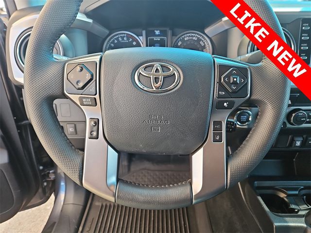 2023 Toyota Tacoma 4WD SR5 Double Cab 5' Bed V6 Automatic - 22416082 - 11