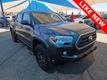 2023 Toyota Tacoma 4WD SR5 Double Cab 5' Bed V6 Automatic - 22416082 - 5