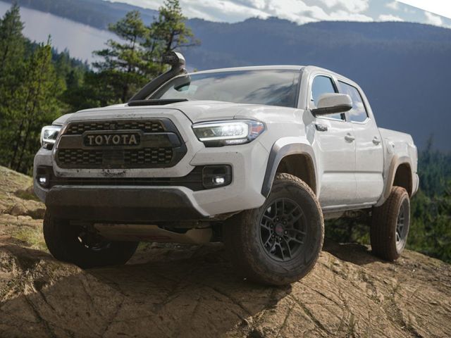 2023 Toyota Tacoma 4WD SR5 Double Cab 5' Bed V6 Automatic - 23025397 - 0