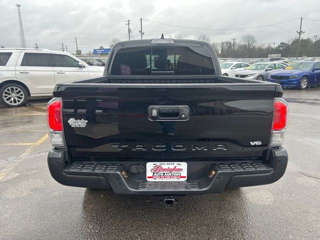 2023 Toyota Tacoma 4WD SR5 Double Cab 5' Bed V6 Automatic - 22972239 - 4