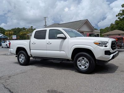 2023 Toyota Tacoma 4WD