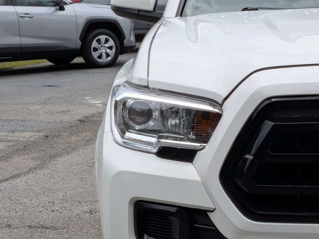 2023 Toyota Tacoma 4WD SR5 Double Cab 5' Bed V6 Automatic - 23062327 - 9