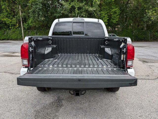 2023 Toyota Tacoma 4WD SR5 Double Cab 5' Bed V6 Automatic - 23062327 - 12