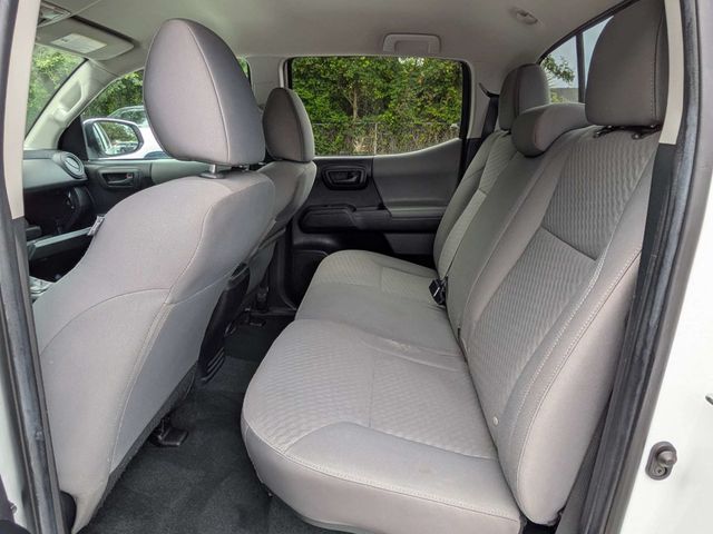 2023 Toyota Tacoma 4WD SR5 Double Cab 5' Bed V6 Automatic - 23062327 - 13