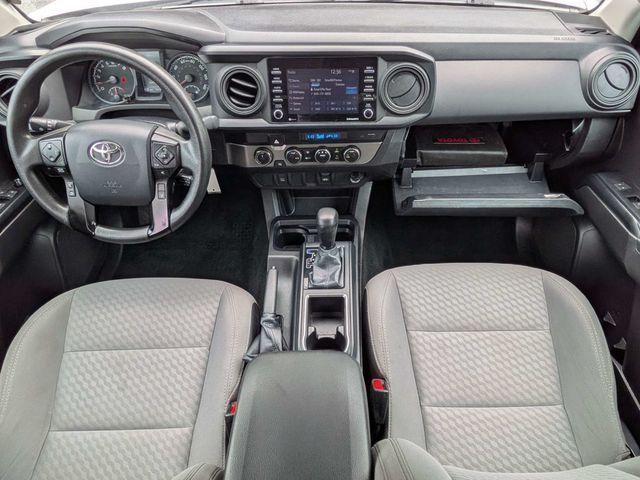 2023 Toyota Tacoma 4WD SR5 Double Cab 5' Bed V6 Automatic - 23062327 - 14