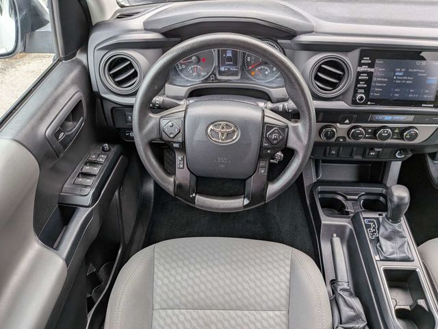 2023 Toyota Tacoma 4WD SR5 Double Cab 5' Bed V6 Automatic - 23062327 - 15