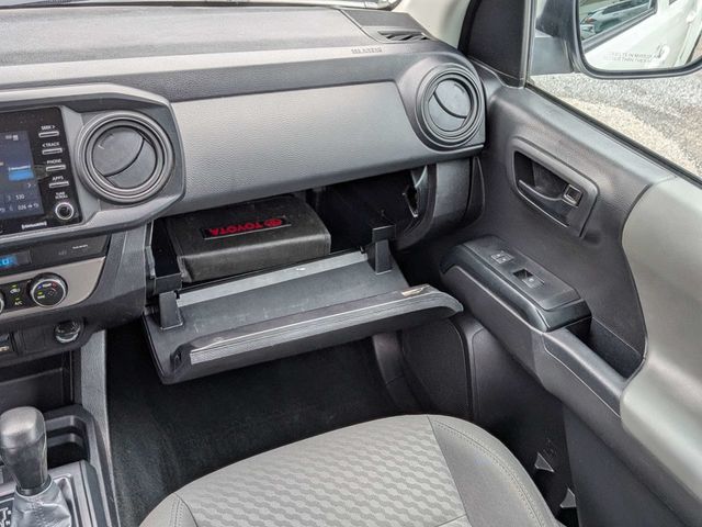 2023 Toyota Tacoma 4WD SR5 Double Cab 5' Bed V6 Automatic - 23062327 - 16