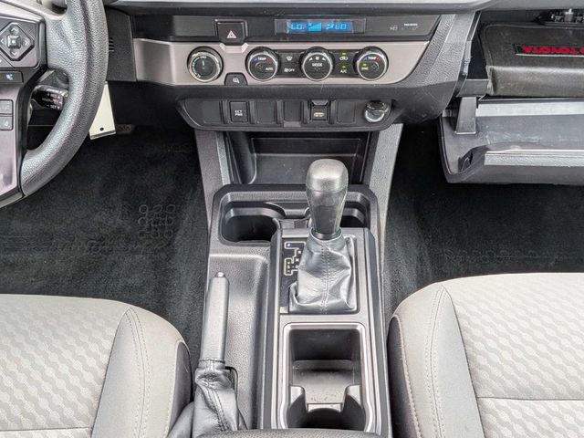 2023 Toyota Tacoma 4WD SR5 Double Cab 5' Bed V6 Automatic - 23062327 - 18