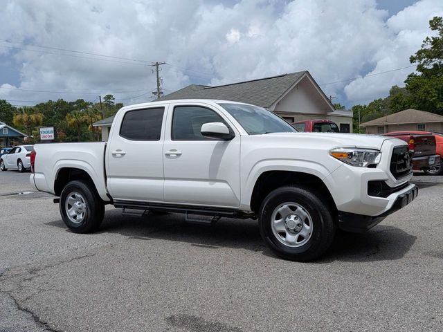 2023 Toyota Tacoma 4WD SR5 Double Cab 5' Bed V6 Automatic - 23062327 - 1