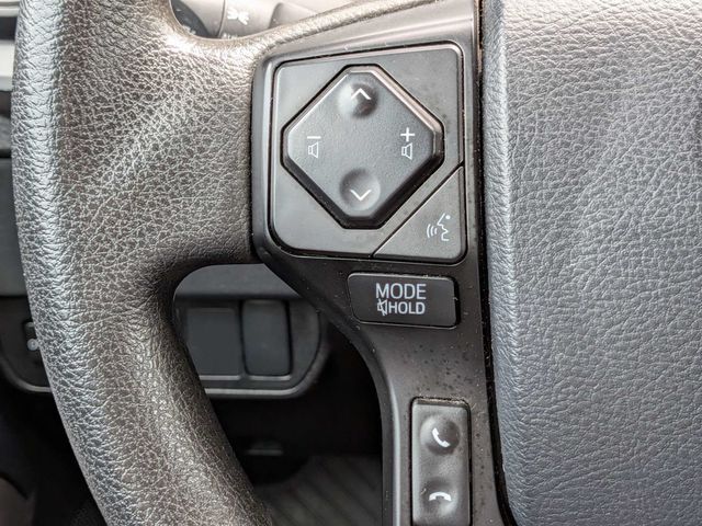 2023 Toyota Tacoma 4WD SR5 Double Cab 5' Bed V6 Automatic - 23062327 - 24